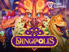 New online casino21